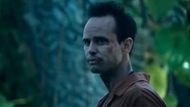 Walton Goggins as Stans in Predators (2010) | Image via: 20th Century Fox